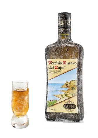 Amaro Del Capo