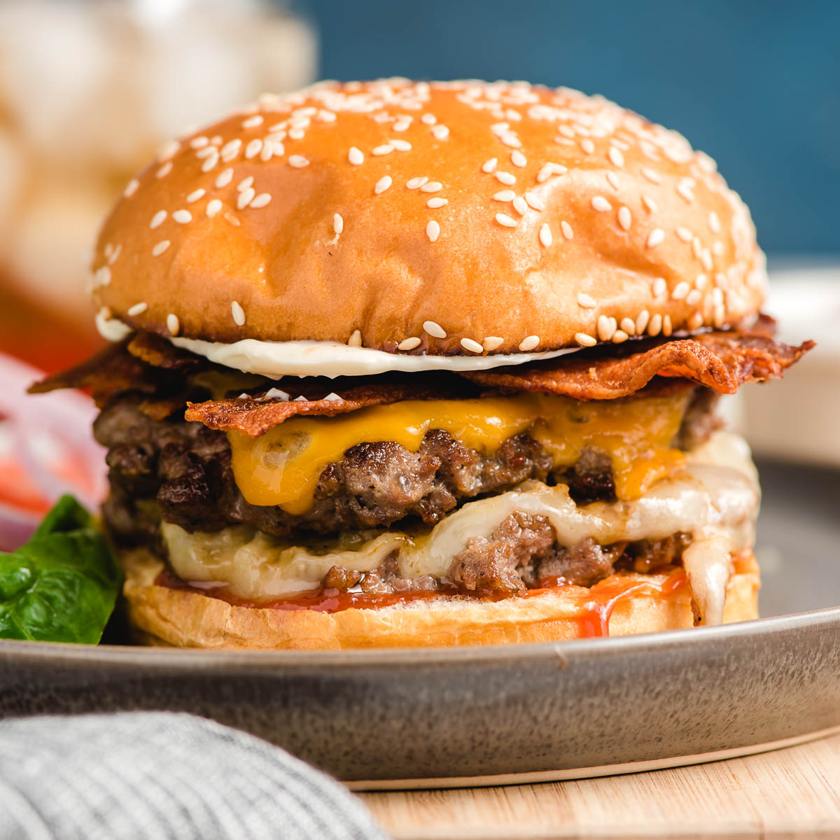 Cheesburger
