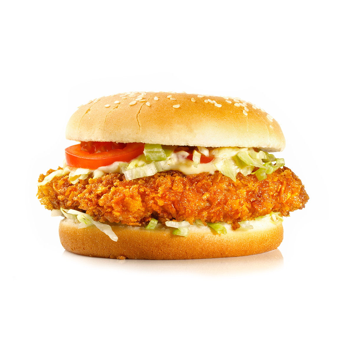 Chickenburger