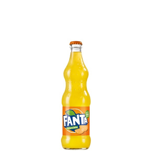 Fanta