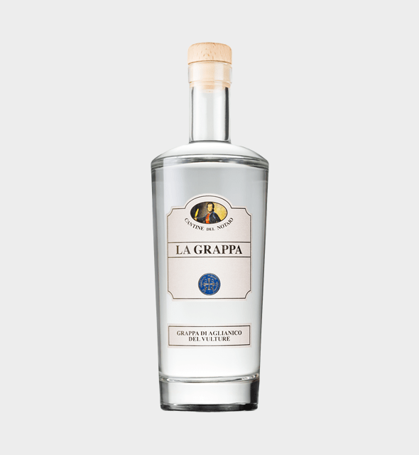 Grappa