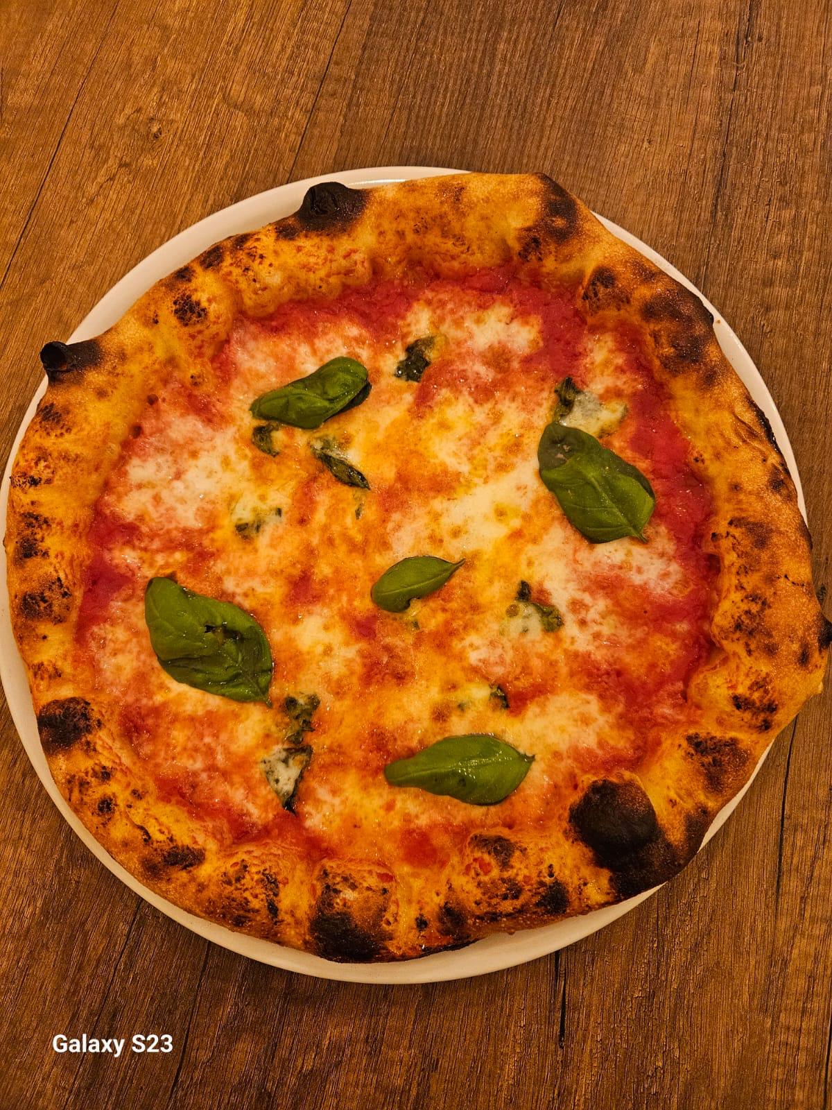 Margherita