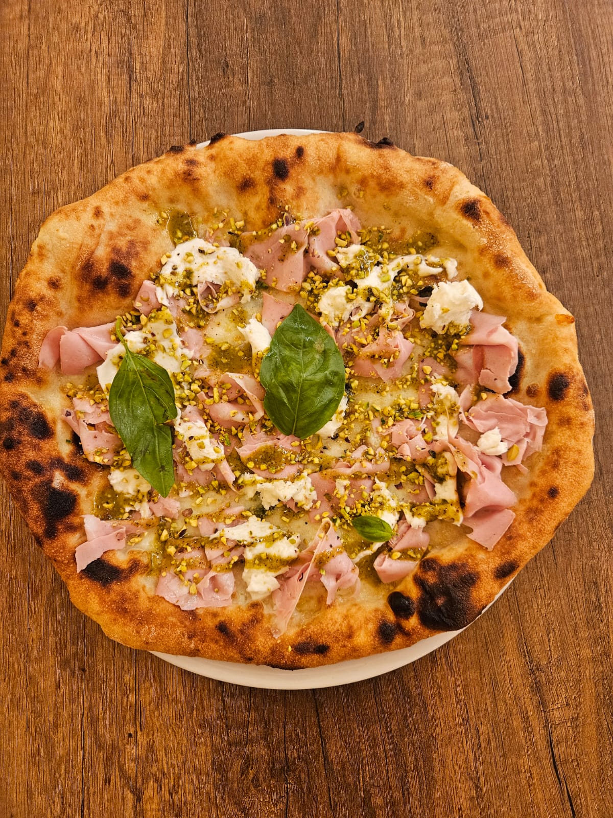 Mortadella