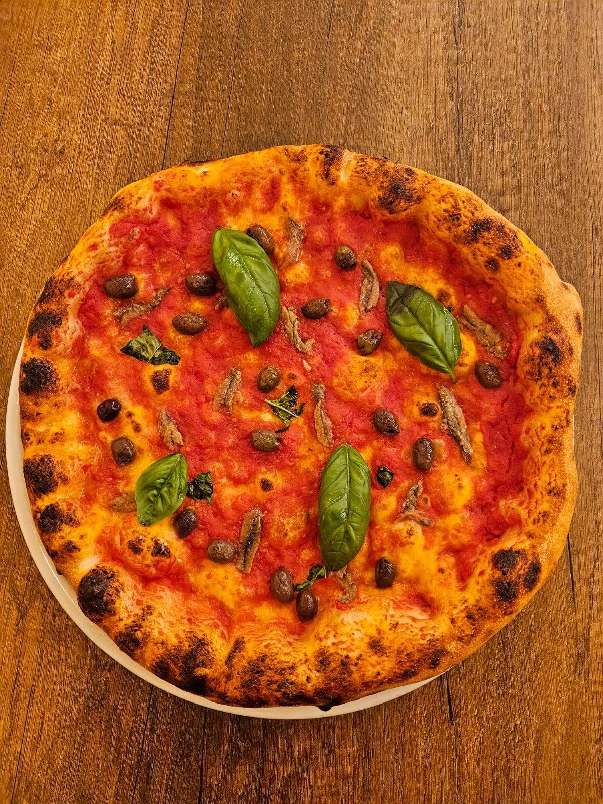 Napoli