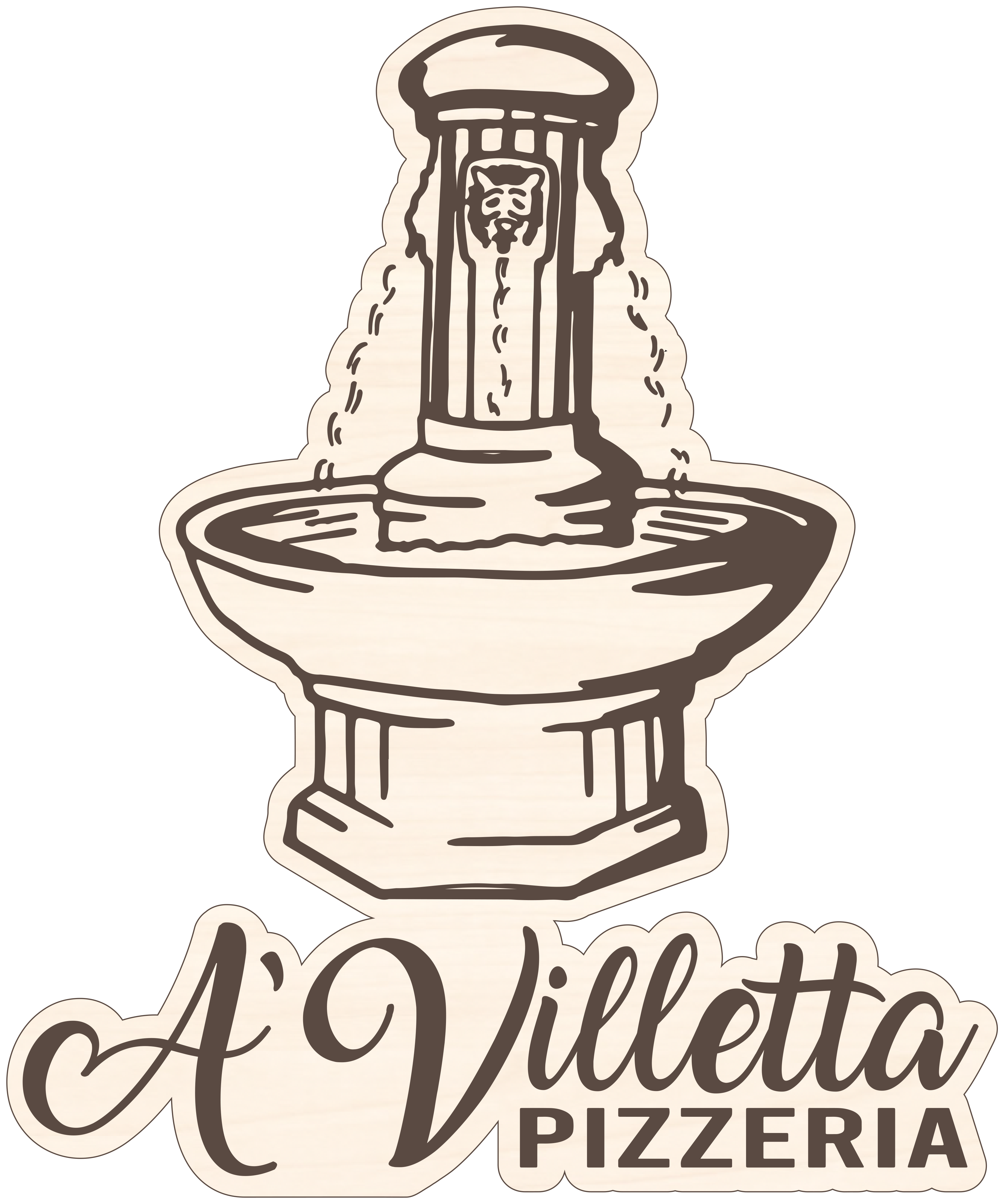 A' Villetta