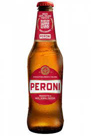 peroni